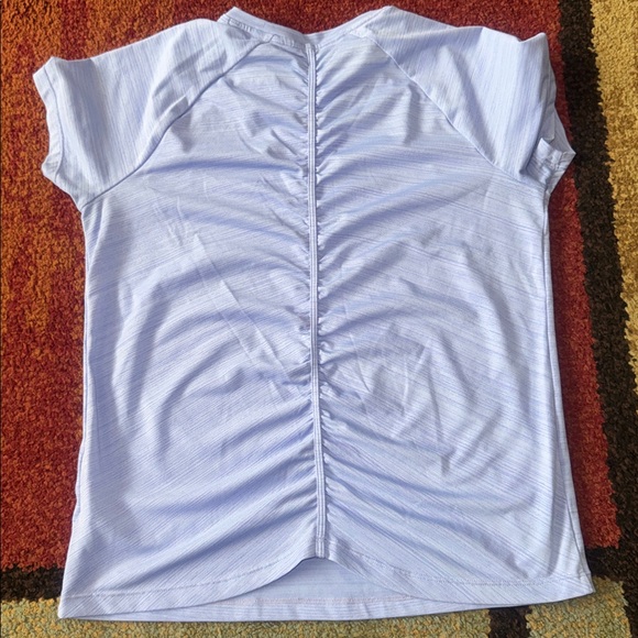 Athleta Girl Rushed Sun Tee - Picture 4 of 5